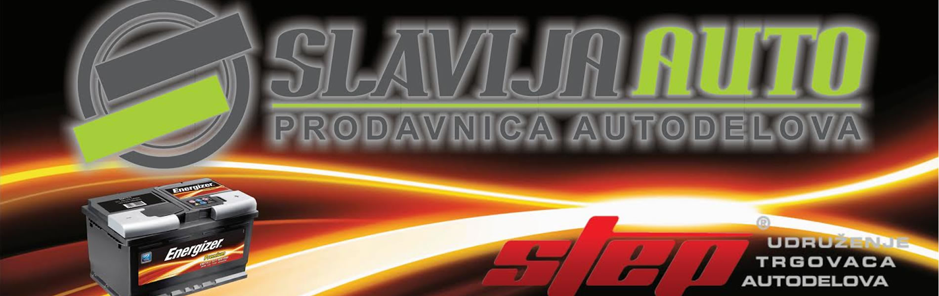 Slavija Auto Novi Sad cover