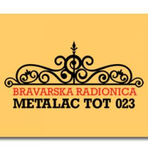 Bravarska Radionica Metalac Tot 023