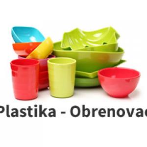 Plastika Obrenovac