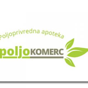 Poljoprivredna apoteka Poljokomerc Smederevo