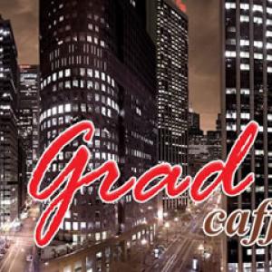 Cafe Grad Požarevac logo