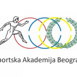 Sportska akademija Beograd
