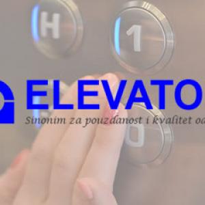 Elevator doo Niš