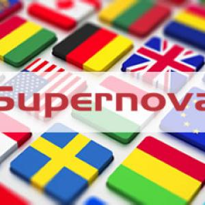 Supernova - Škola stranih jezika
