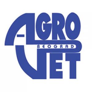 Agrovet doo Beograd logo