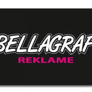 Bellagraf doo Svetleće reklame Beograd