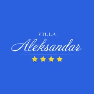 Vila Aleksandar