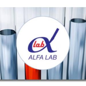 Laboratorija Alfa Lab Aleksandrovac