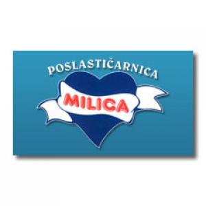 Poslastičarnica Milica Beograd