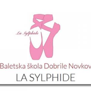 Baletska škola La Sylphide