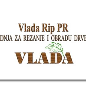 Radionica za obradu drveta Vlada Morović