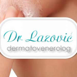 Dermatolog Dr Lazović Beograd