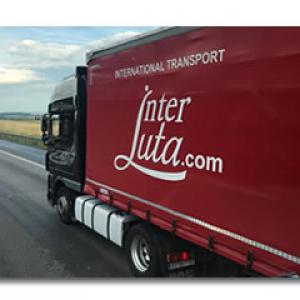 Inter Luta doo Međunarodni transport robe