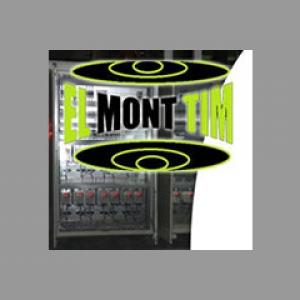 El Mont Tim logo