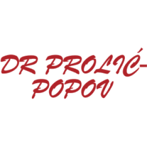 Ordinacija Dr Prolić Popov Novi Sad