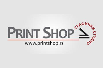 Print Shop Smederevska Palanka