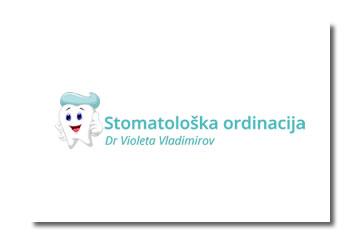 Stomatološka ordinacija Dr Violeta Vladimirov