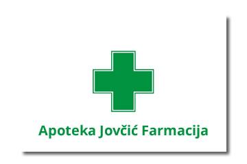 Apoteka Jovčić Farmacija Aleksinac