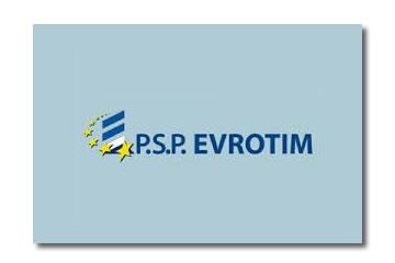 PSP Evrotim doo Beograd