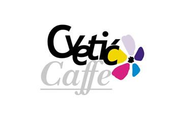 Cafe Cvetić Požarevac logo