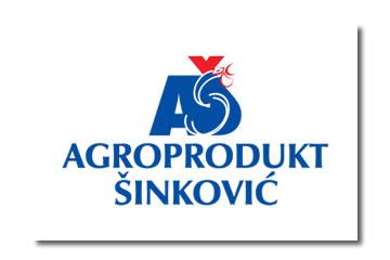 Agroprodukt Šinković doo Bečej