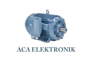 Aca Elektronik Beograd