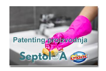 Patenting proizvodnja doo Beograd