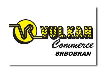 Vulkan Commerce doo Srbobran