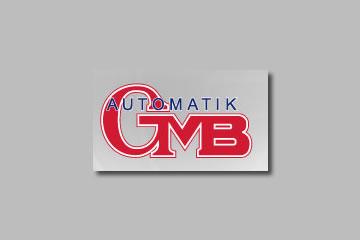 GMB Automatik doo logo