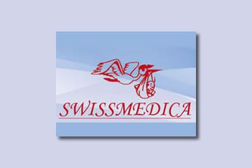 Ginekološka ordinacija Swissmedica logo