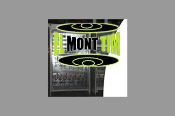 El Mont Tim logo