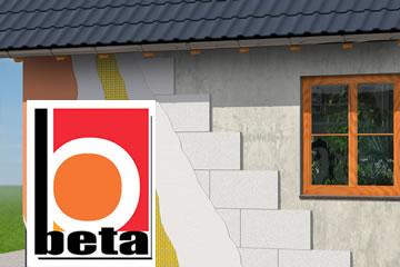 Beta B doo Stovarište građevinskog materijala