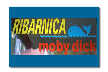 Ribarnica Moby Dick Borča, Beograd