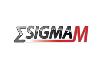 Sigma M doo logo