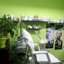 Kozmetički salon Free Line
