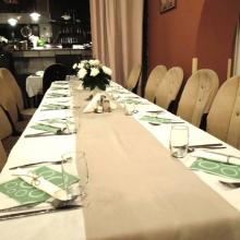 Restoran Klub Svetskih Putnika Vranje