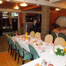 Restoran Klub Svetskih Putnika Vranje