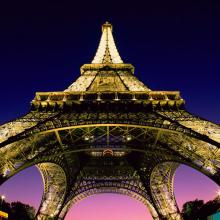 Turistička agencija Happy Travel - Putovanje u Pariz
