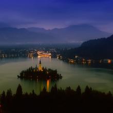 Turistička agencija Happy Travel - Putovanje na Bled