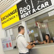 Beo rent a car Beograd