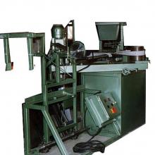 Metalotehnika Loznica Mašine za izradu papirne galanterije