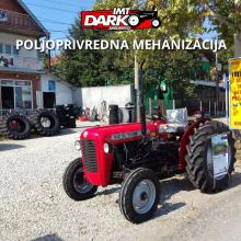 IMT Darko Smederevo - Poljoprivredna mehanizacija i traktori