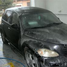 Rolomont doo Pranje i poliranje automobila