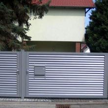 Univerzal - Moderne aluminijumske ograde