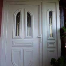 Mareko Pvc stolarija i paneli - Ulazna vrata