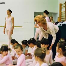 Baletska škola La Sylphide 02