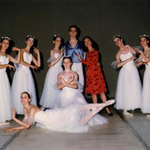 Baletska škola La Sylphide 03