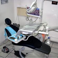 Stomatološka ordinacija Dental Kladovo 02