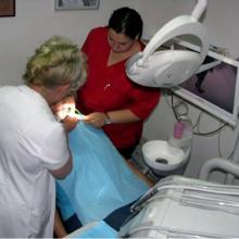 Stomatološka ordinacija Dental Kladovo 03
