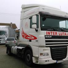 Inter Luta doo Međunarodni transport robe 08